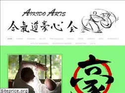 Sites similar to aikidoarts.com.au