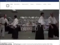 Sites similar to aikidoaus.com.au