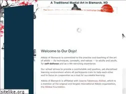 Sites similar to aikidobismarck.com