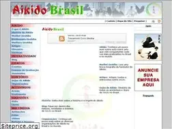 Sites similar to aikidobr.com.br