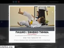 Sites similar to aikidocenter.gr