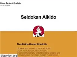 Sites similar to aikidocentercharlotte.com