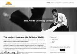 Sites similar to aikidocentercity.com