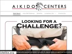 Sites similar to aikidocenters.com