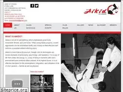 Sites similar to aikidochennai.com