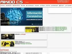 Sites similar to aikidocs.com.ar
