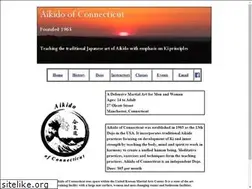 Sites similar to aikidoct.com