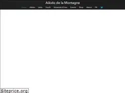 Sites similar to aikidodelamontagne.ca