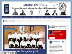 Sites similar to aikidoenlinea.com