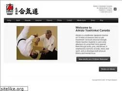 Sites similar to aikidohamilton.ca