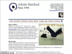 Sites similar to aikidohartford.com