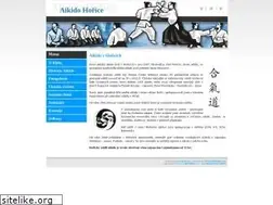 Sites similar to aikidohorice.cz