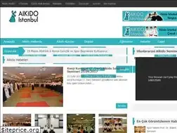 Sites similar to aikidoistanbul.com.tr