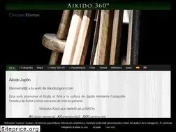 Sites similar to aikidojapon.com