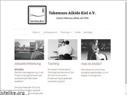 Sites similar to aikidojo-kiel.de