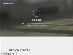 Sites similar to aikidojo.fr