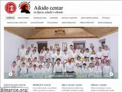 Sites similar to aikidojo.hr