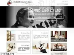 Sites similar to aikidojo.hu