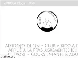 Sites similar to aikidojodijon.fr