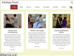 Sites similar to aikidojopoort.nl