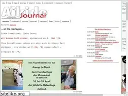 Sites similar to aikidojournal.de