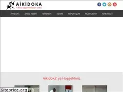Sites similar to aikidoka.org