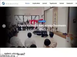 Sites similar to aikidoliitto.fi