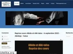 Sites similar to aikidolot.fr