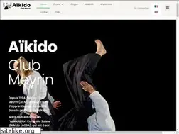 Sites similar to aikidomeyrin.ch