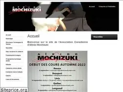 Sites similar to aikidomochizuki.com