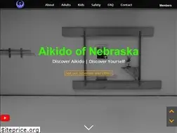 Sites similar to aikidonebraska.org
