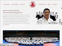 Sites similar to aikidonewzealand.com