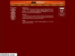 Sites similar to aikidonortheast.com