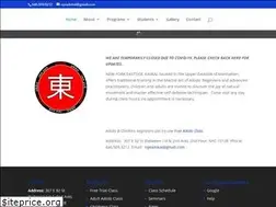 Sites similar to aikidonyc.com