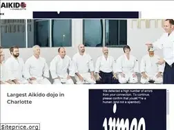 Sites similar to aikidoofcharlotte.com