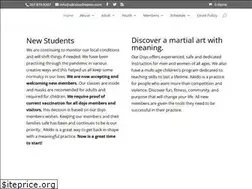 Sites similar to aikidoofmaine.com