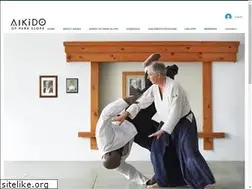 Sites similar to aikidoofparkslope.com