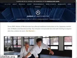 Sites similar to aikidoofwestchester.com