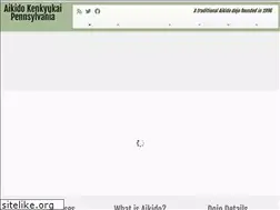 Sites similar to aikidopa.org