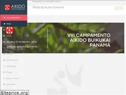 Sites similar to aikidopanama.com