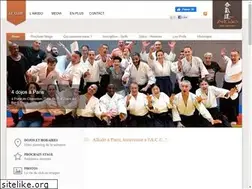 Sites similar to aikidopatrice.com