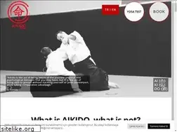 Sites similar to aikidoplus.com