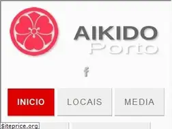 Sites similar to aikidoporto.pt