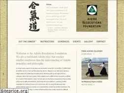 Sites similar to aikidoresolutions.com