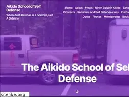 Sites similar to aikidoschool.com