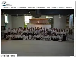 Sites similar to aikidoschoolsnj.com