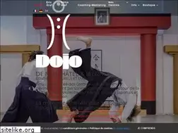 Sites similar to aikidoschule-biel.ch