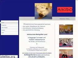 Sites similar to aikidoschule-freiburg.de
