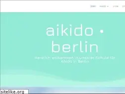 Sites similar to aikidoschule.de