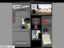 Sites similar to aikidoseikikai.com